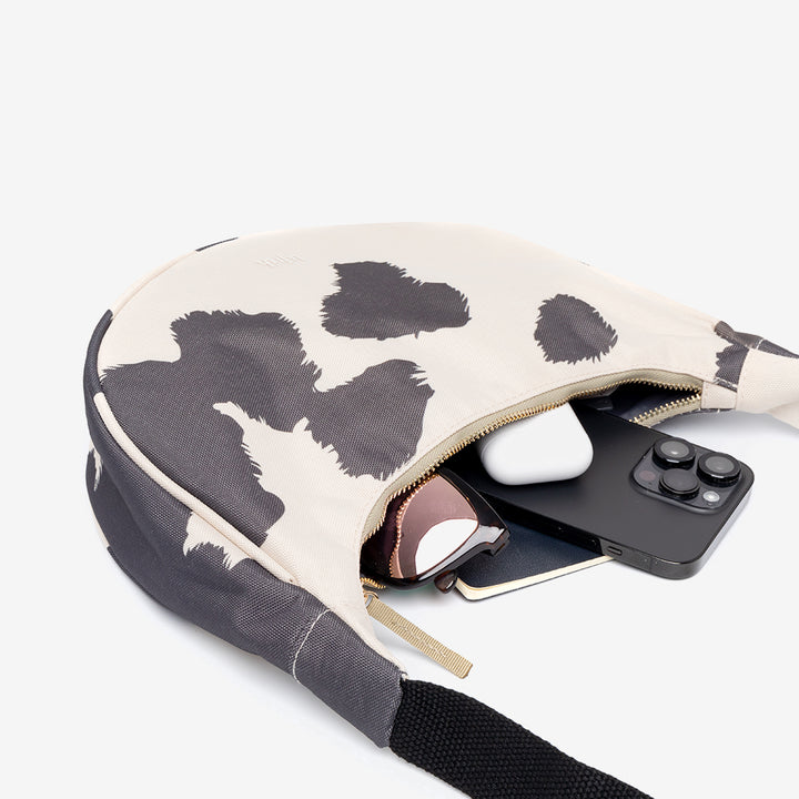 lefrik Lua Bag Cow Liquidación