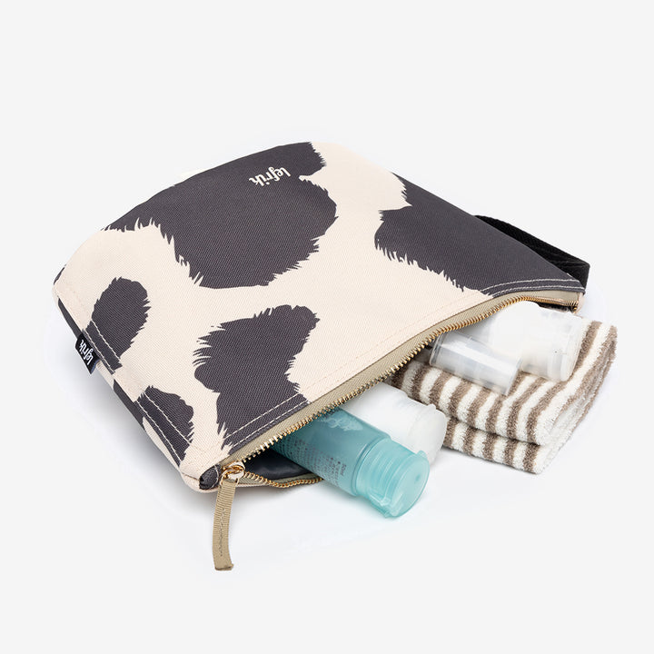 lefrik Zoid Case Bag M Cow Tienda de fábrica