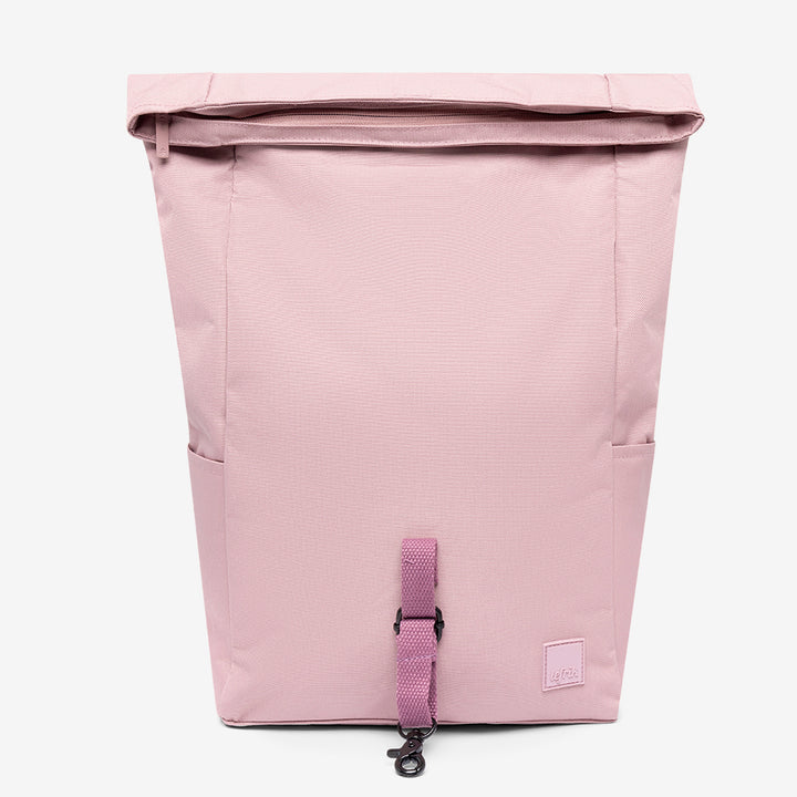 lefrik Mochila Roll Mini Mauve Limitado a 3 días