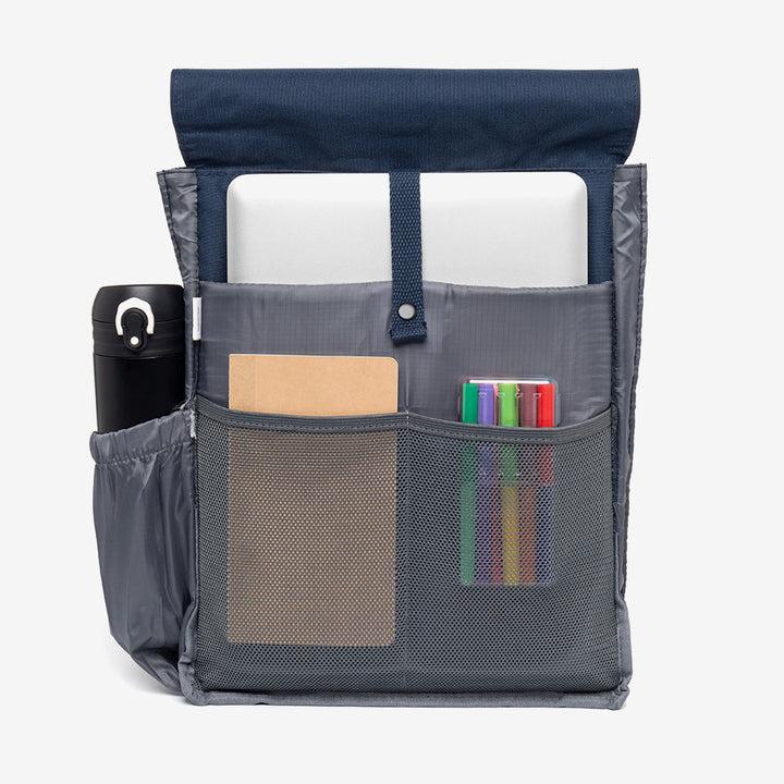 lefrik Mochila Handy Mini Navy Precios de Black Friday