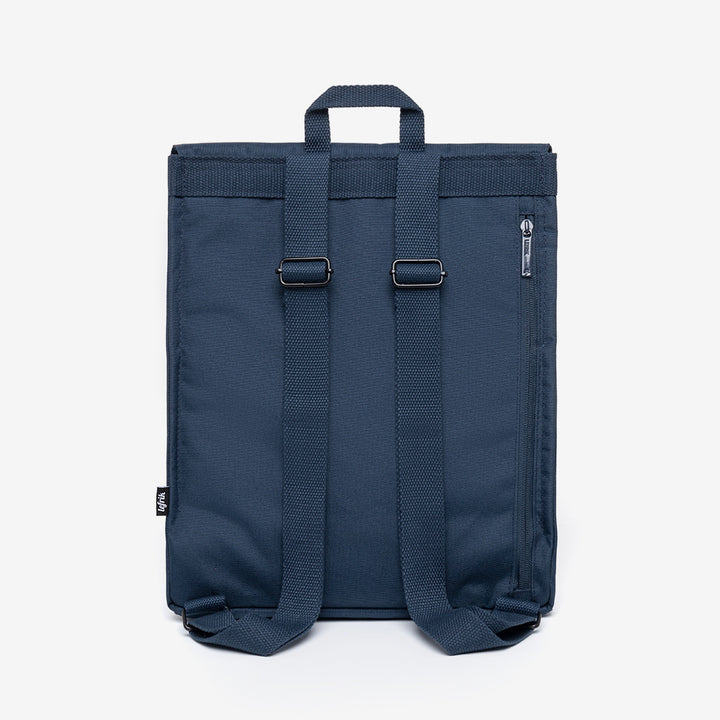 lefrik Mochila Handy Mini Navy Precios de Black Friday