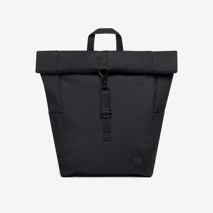 lefrik Mochila Roll Mini Black