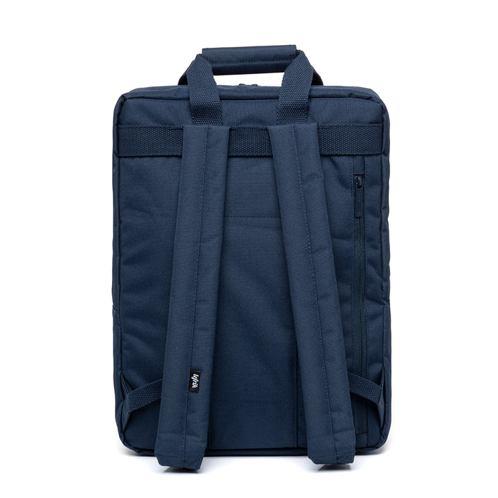 lefrik Mochila Daily 15" Navy Última moda