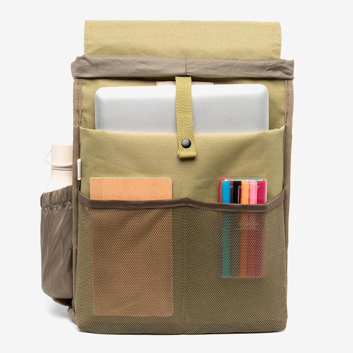 lefrik Mochila Scout Cedar Descuento por venta flash