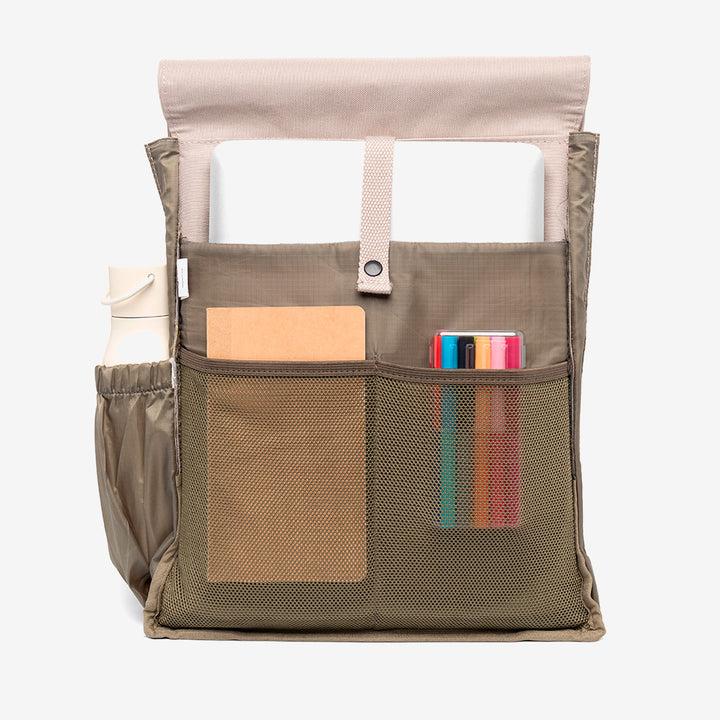 lefrik Mochila Handy Mini Ash Ofertas especiales