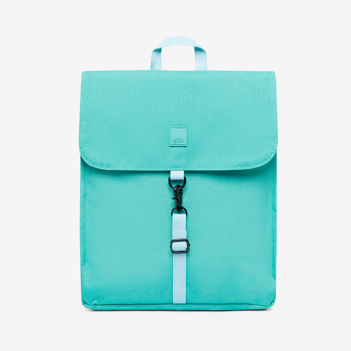 lefrik Mochila Handy Mini Pool Green Grandes ahorros