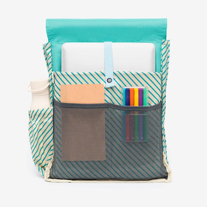 lefrik Mochila Handy Mini Pool Green Grandes ahorros