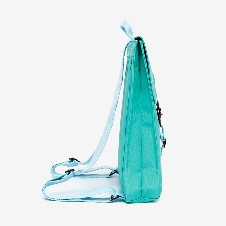 lefrik Mochila Handy Mini Pool Green Grandes ahorros