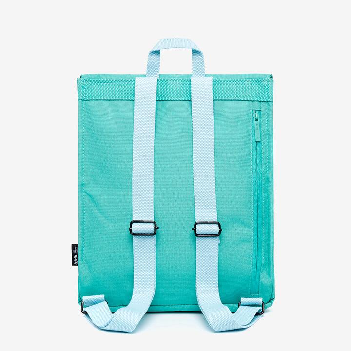 lefrik Mochila Handy Mini Pool Green Grandes ahorros