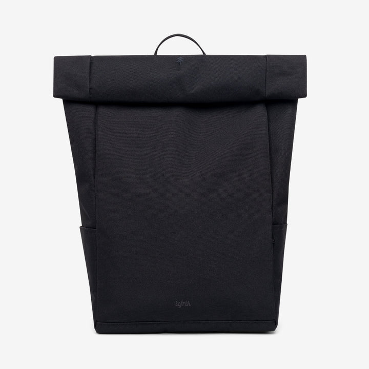 lefrik Mochila Roll Black