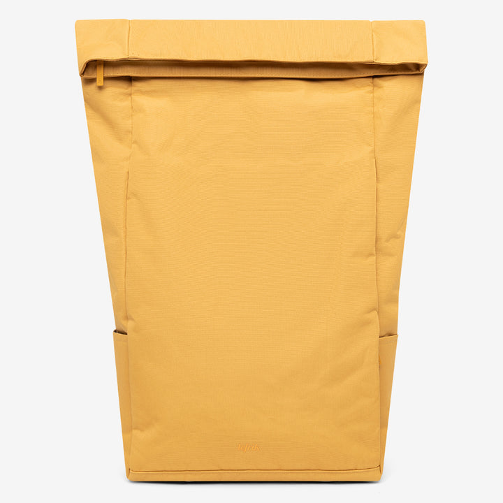 lefrik Mochila Roll Mustard Precio ultrabajo
