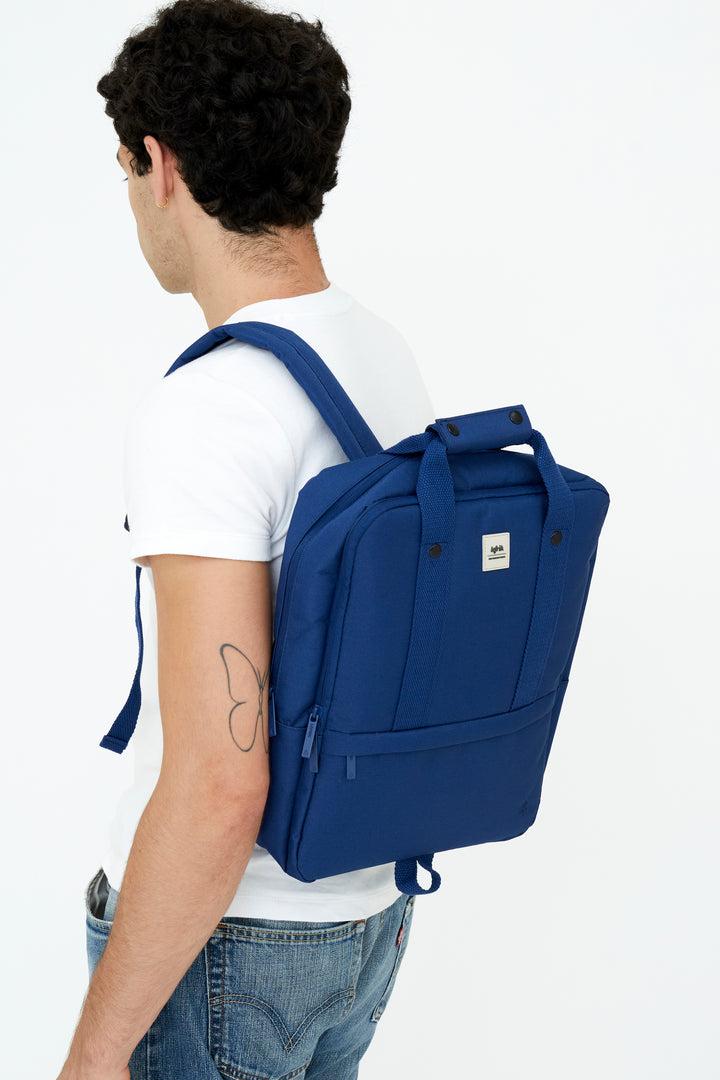 lefrik Mochila Smart Daily 13" Dark Klein En línea