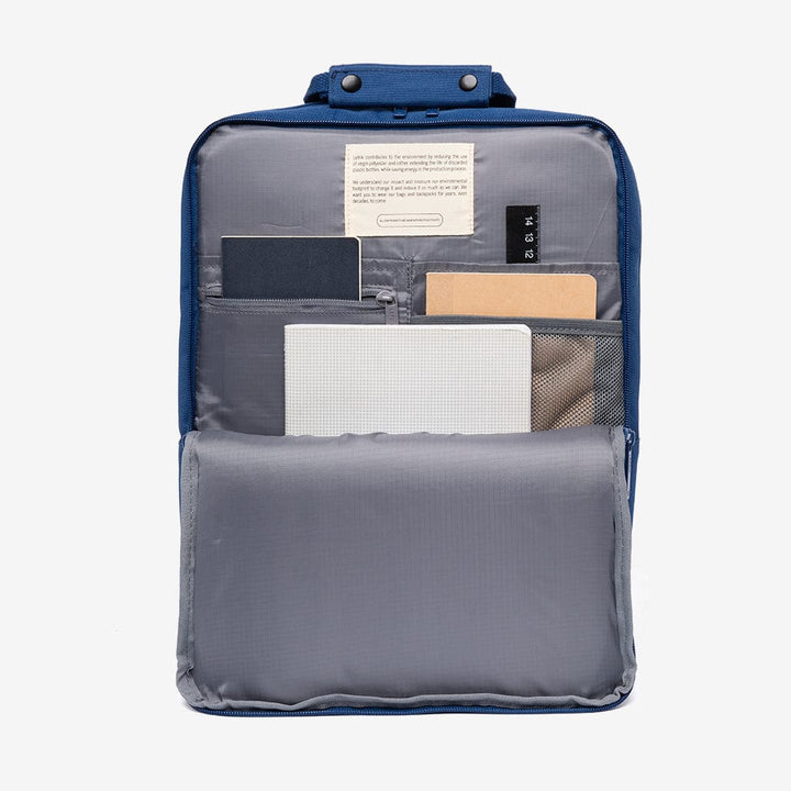 lefrik Mochila Smart Daily 13" Dark Klein En línea