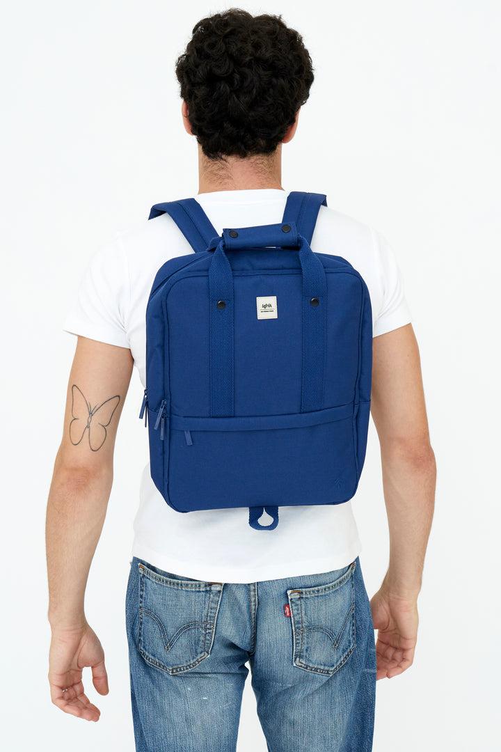 lefrik Mochila Smart Daily 13" Dark Klein En línea