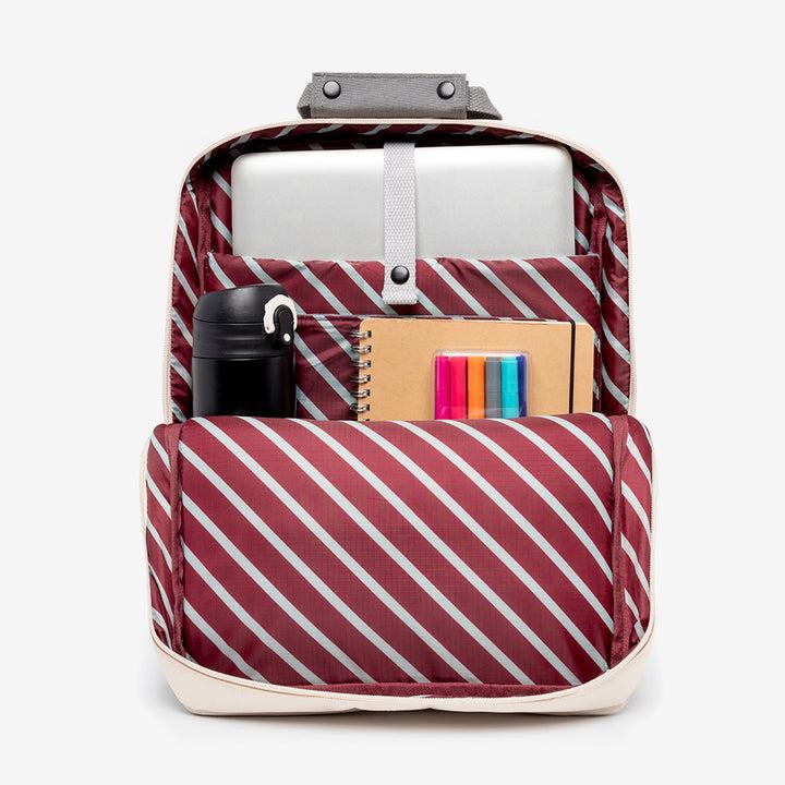 lefrik Mochila Smart Daily 13" Concrete Block Outlet