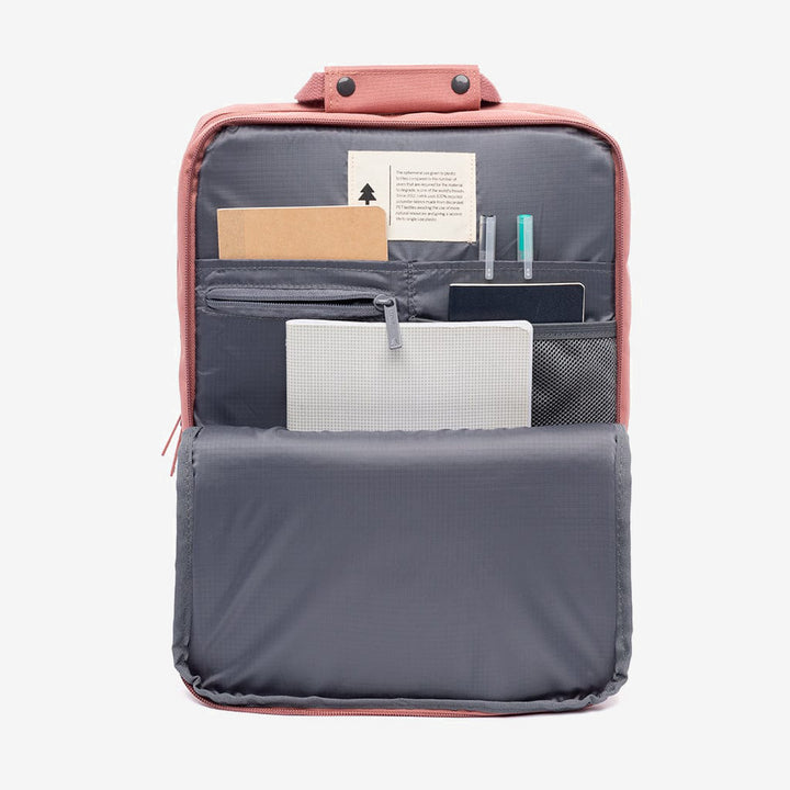 lefrik Mochila Smart Daily 13" Dust Pink Outlet online
