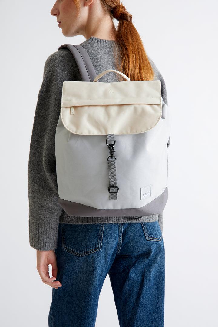 lefrik Mochila Scout Concrete Block Ofertas
