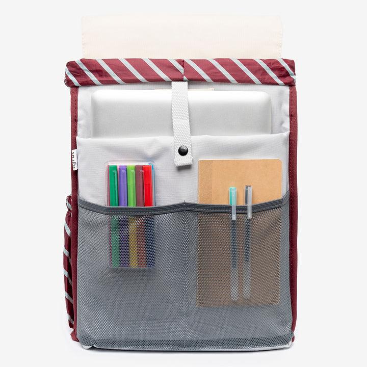 lefrik Mochila Scout Concrete Block Ofertas