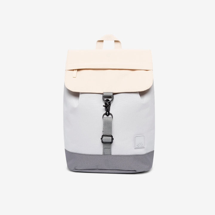 lefrik Mochila Scout Mini Concrete Block En oferta