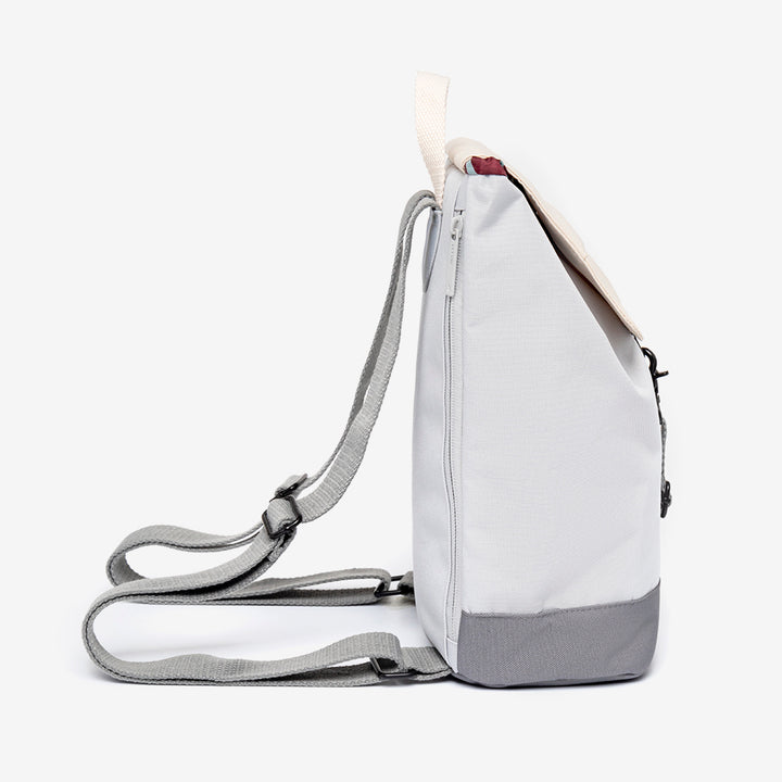 lefrik Mochila Scout Mini Concrete Block En oferta