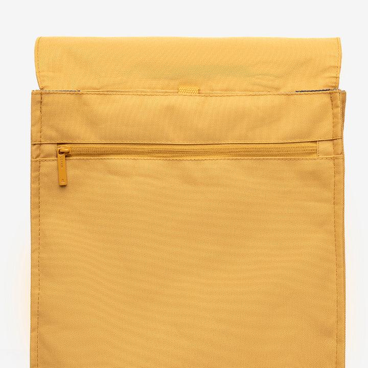 lefrik Mochila Handy New Mustard Gran oferta