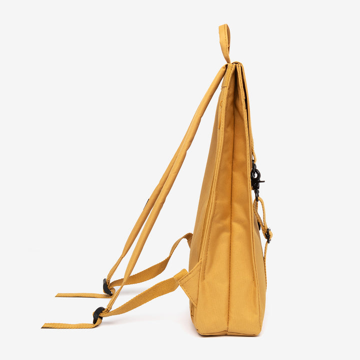 lefrik Mochila Handy New Mustard Gran oferta