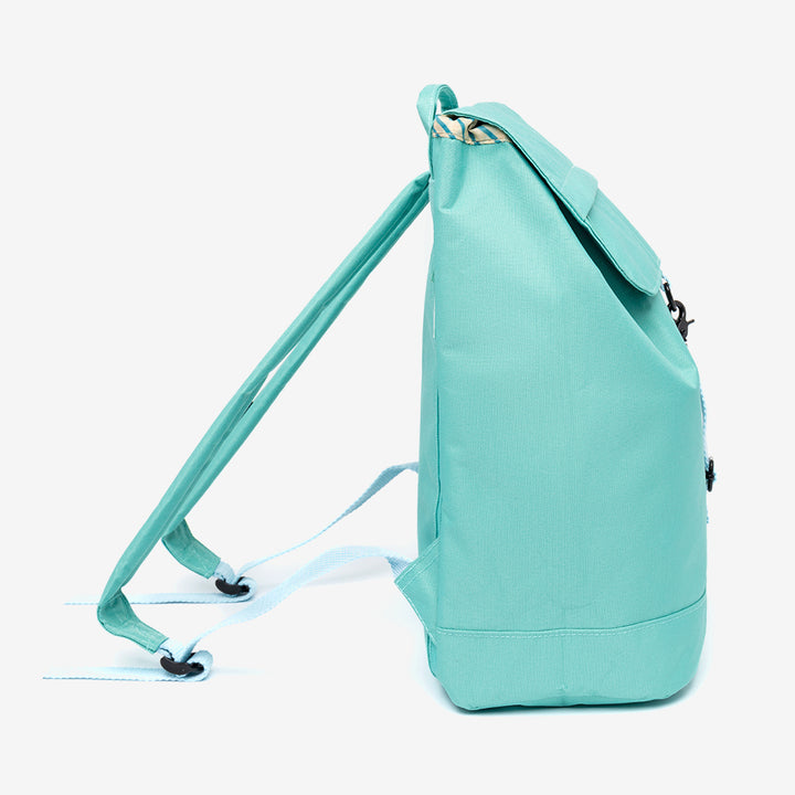 lefrik Mochila Scout Pool Green Rebajas de fábrica