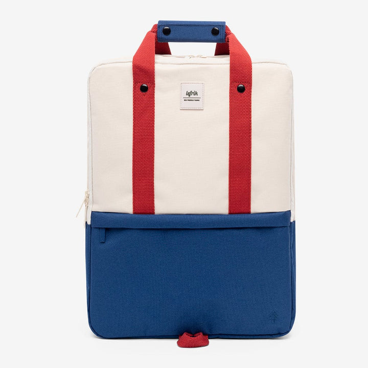lefrik Mochila Daily 15" Bauhaus Block