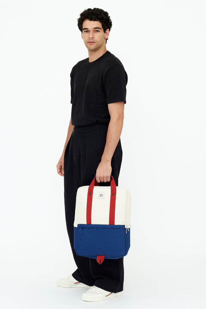 lefrik Mochila Daily 15" Bauhaus Block Los más vendidos