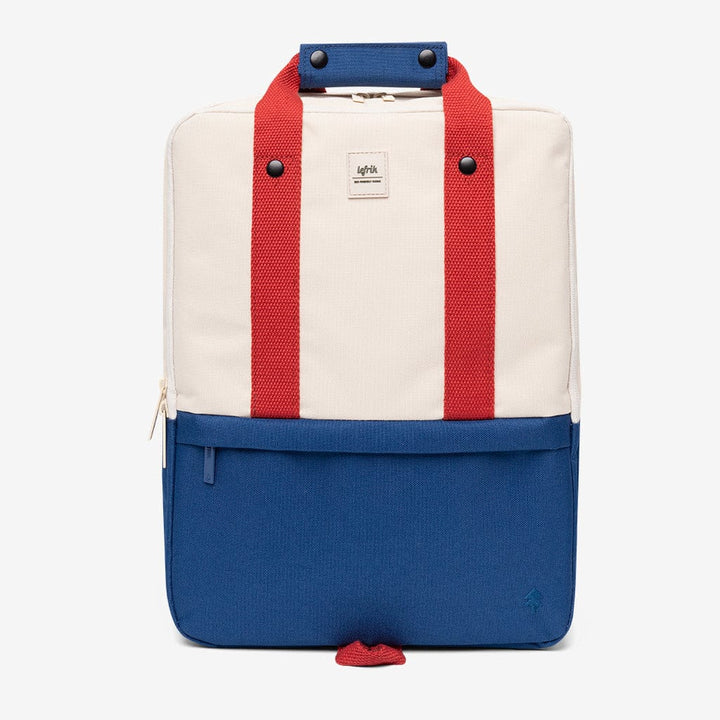 lefrik Mochila Smart Daily 13" Bauhaus Block Ventas relámpago