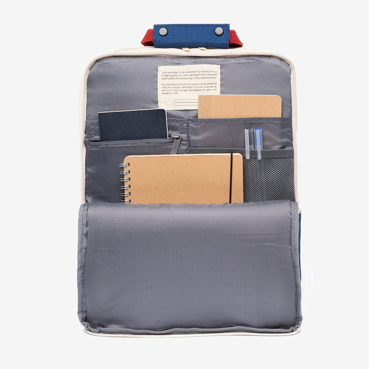 lefrik Mochila Smart Daily 13" Bauhaus Block Ventas relámpago