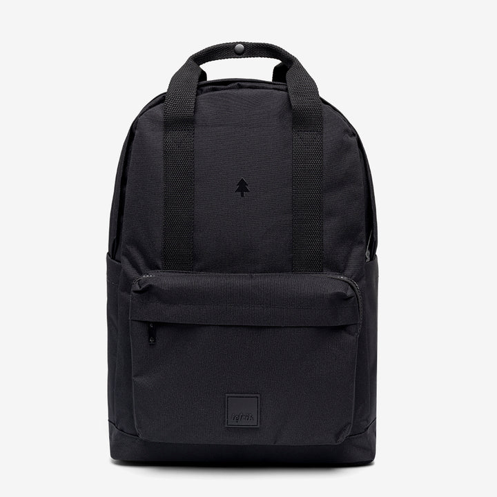lefrik Mochila Capsule Black Descuento