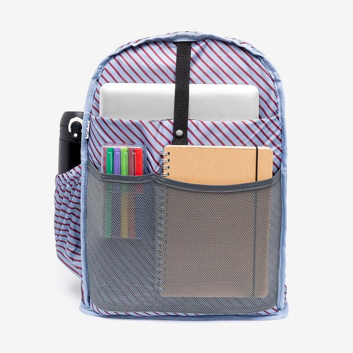 lefrik Mochila Capsule Black Descuento