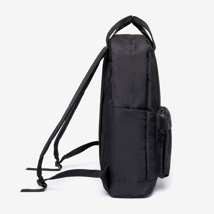 lefrik Mochila Capsule Black Descuento