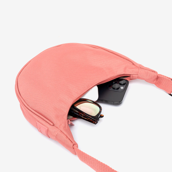 lefrik Bolso Lua Dust Pink Tienda