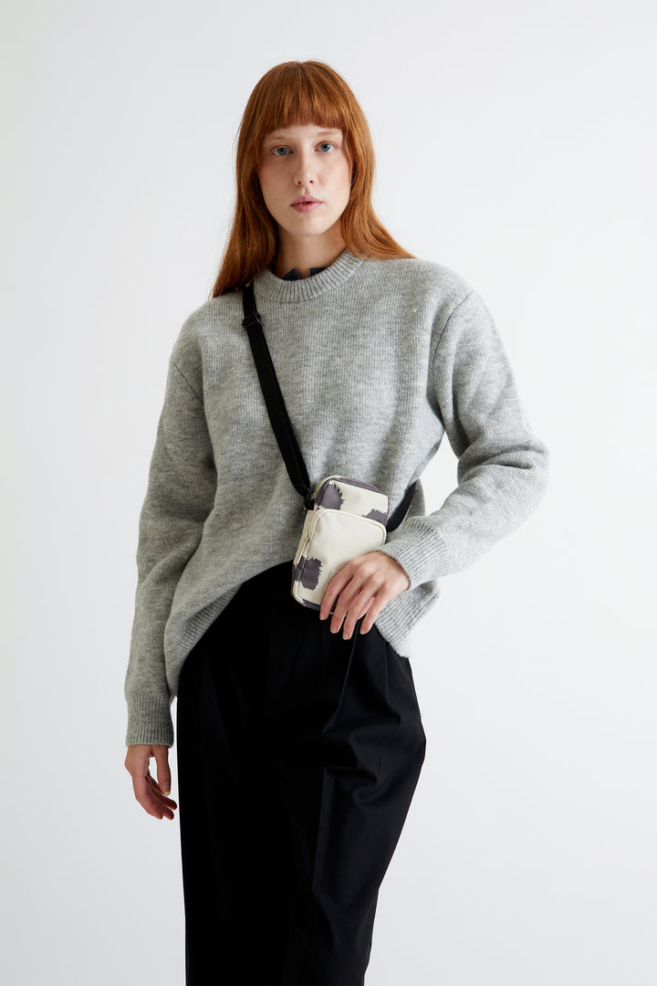 lefrik Bolso Amsterdam Cow Liquidación