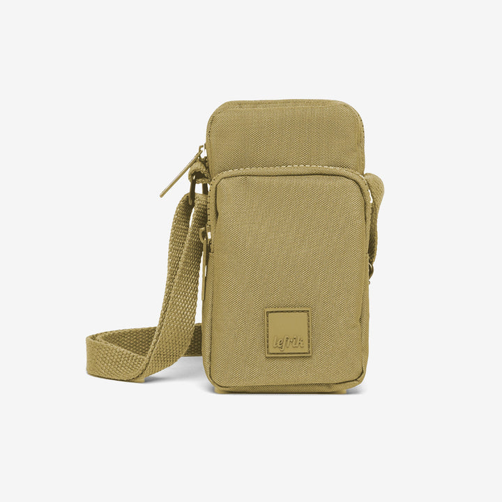 lefrik Bolso Amsterdam Cedar