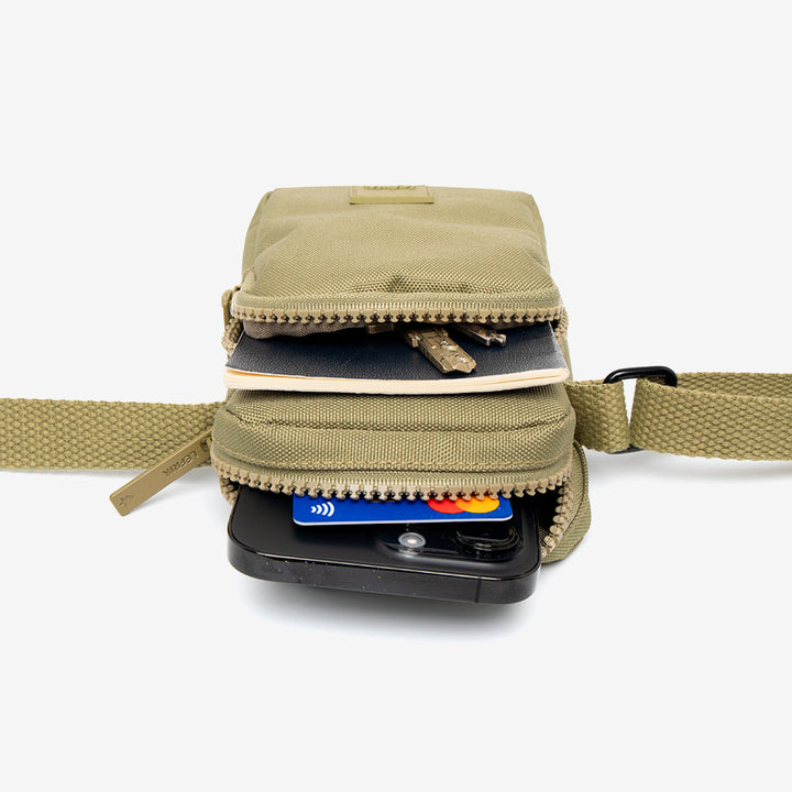 lefrik Bolso Amsterdam Cedar Rebajas online