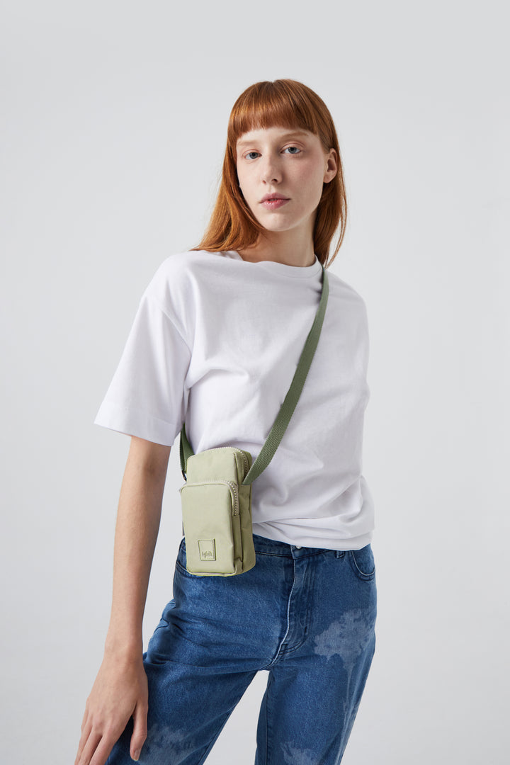 lefrik Bolso Amsterdam Cedar Rebajas online
