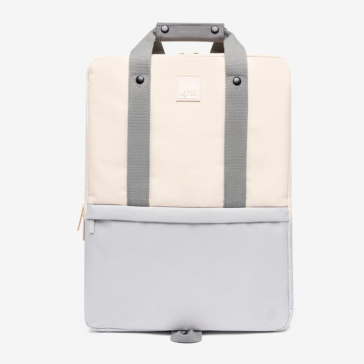 lefrik Daily 15" Backpack Concrete Block ÚLTIMAS EDICIONES