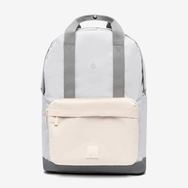 lefrik Capsule Backpack Concrete Block Últimos 2 días