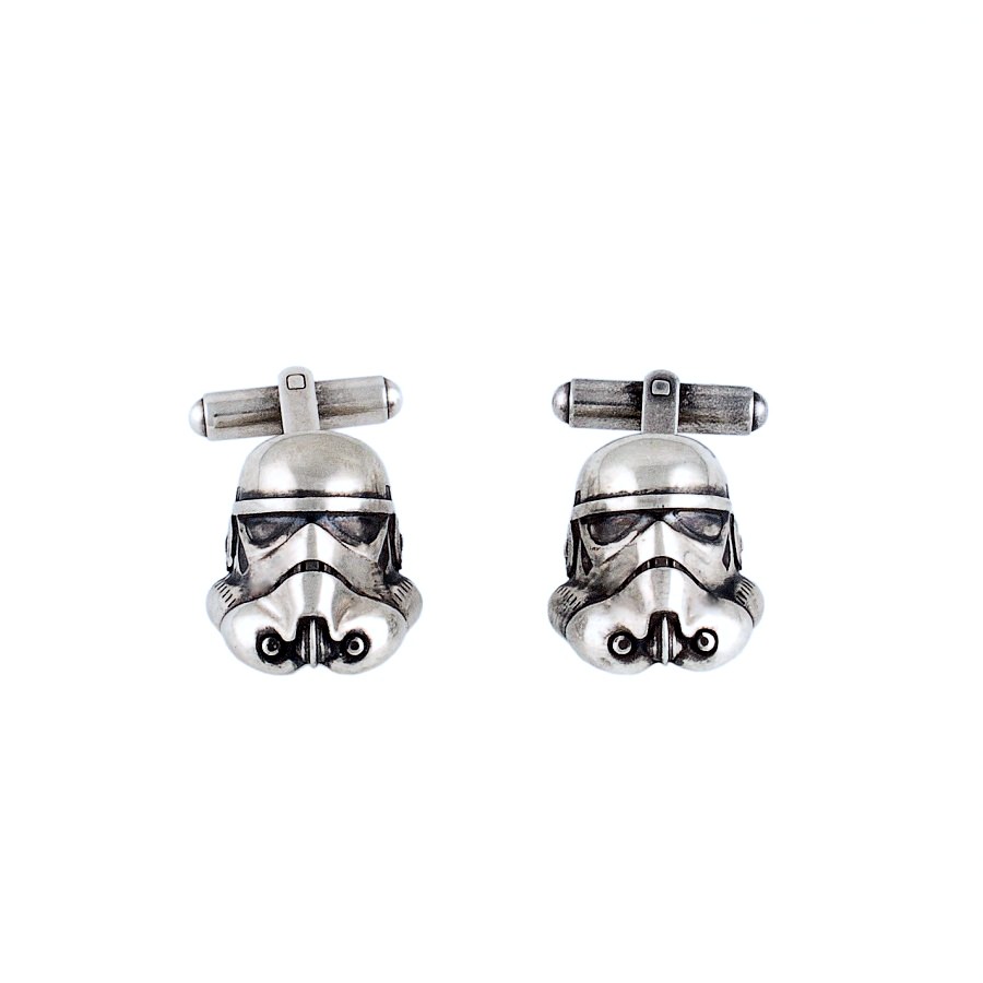live is laf Gemelos Trooper Star Wars Ventas relámpago
