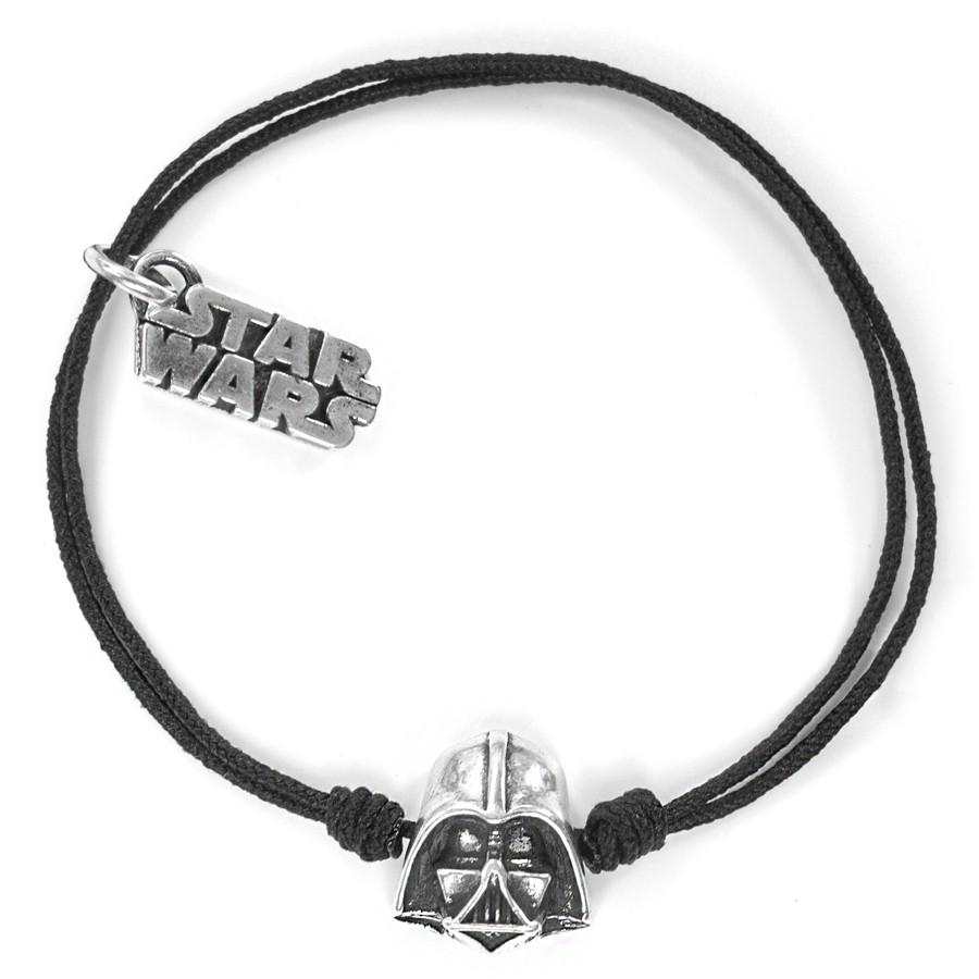 live is laf Pulsera Darth Vader new colors Star Wars Descuento