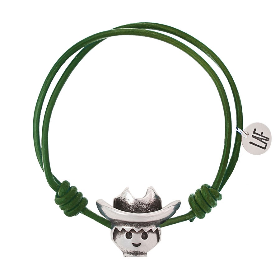 live is laf Pulsera Valor Playmobil Mejor oferta