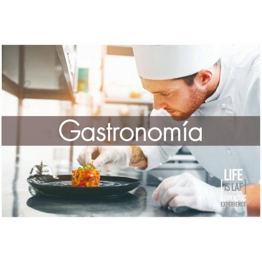 live is laf Box Restaurante con Estrella Últimos 3 días