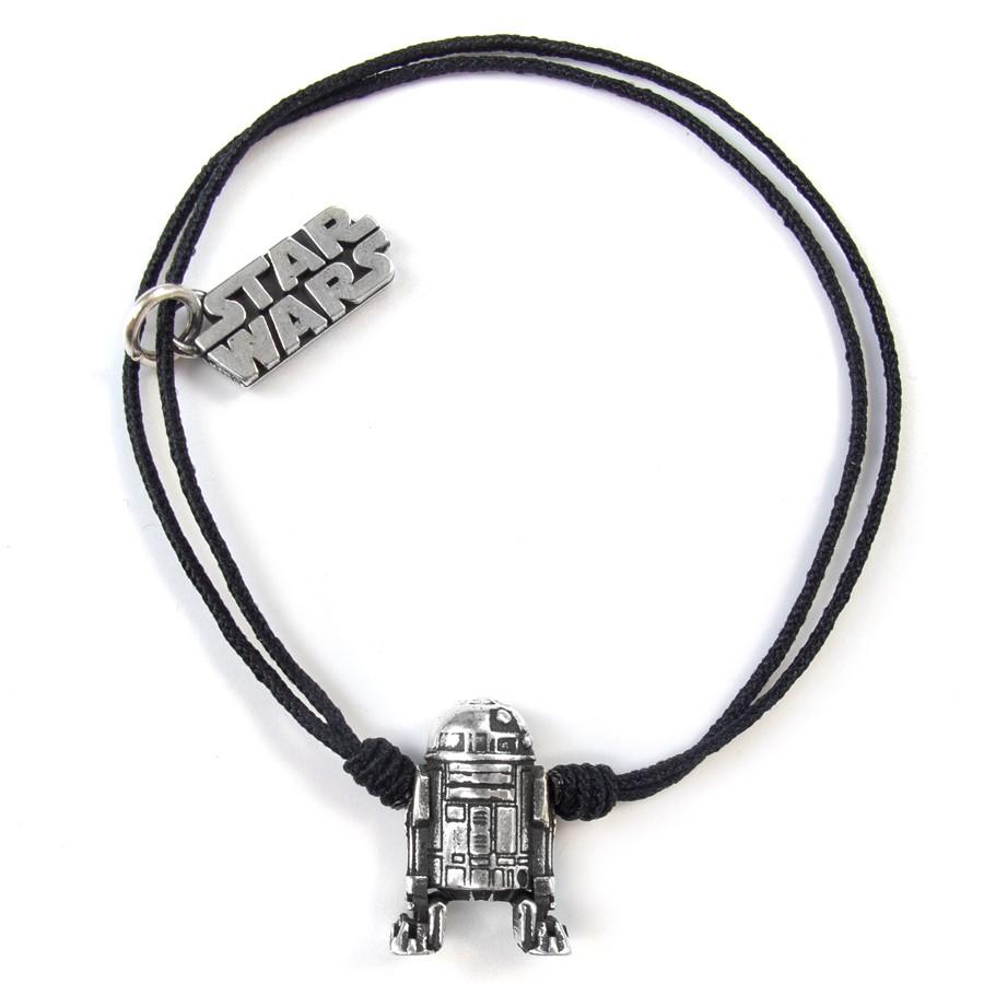 live is laf Pulsera R2D2 new colors Star Wars Grandes ahorros