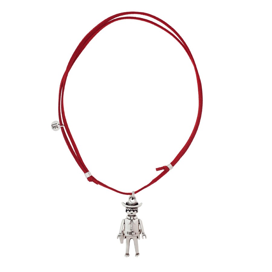 live is laf Colgante Intrépido Playmobil Descuento