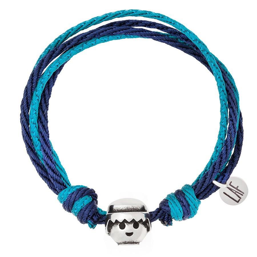 live is laf Pulsera Doble Marea Playmobil Mejor oferta