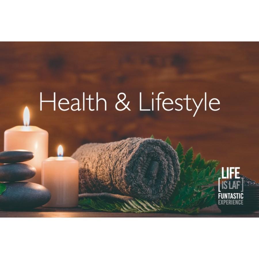 live is laf Box Spa & Relax Últimos 2 días