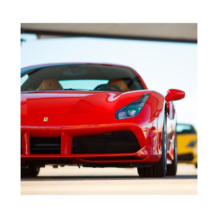 live is laf Box Piloto de Carreras Promoción por tiempo limitado